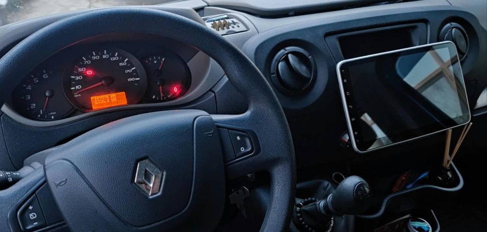 Renault Master autoturism M1 8+1