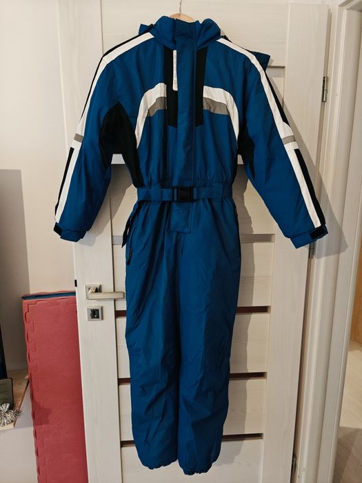 Noua ! Salopeta Ski copii 152 cm