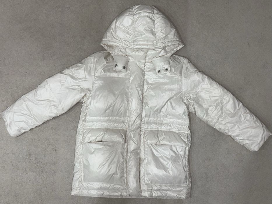 Продам куртка от бренда ZARA