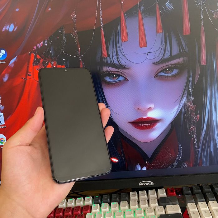 Samsung galaxy A15 srochni sotiladi
