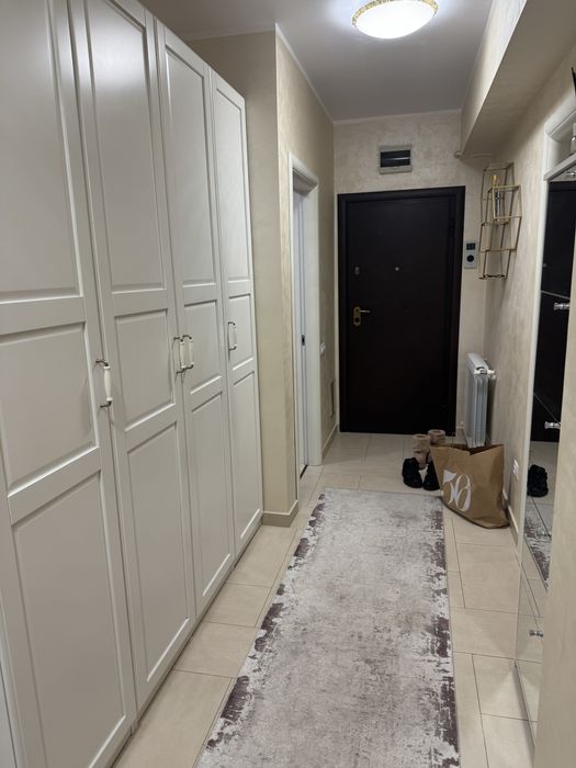 Ocazie Tomis plus 3 camere etajul 2 Loc de Parcare