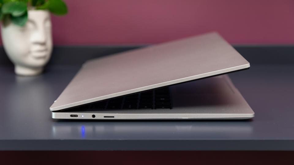 Samsung Galaxy Book Go