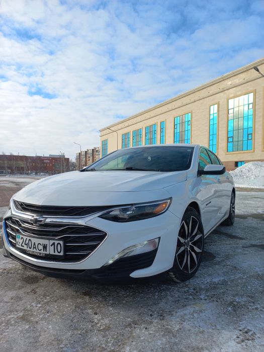 Продам малибу,  торг есть.