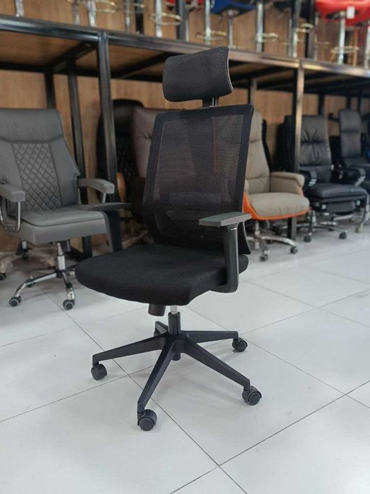 Кресло для офиса и дома  - STRONGER