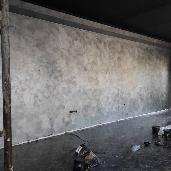Ottocento art beton vensyanka