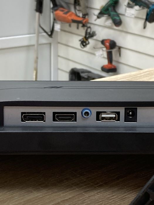 Монитор TEHNICOM 25 (osp14)