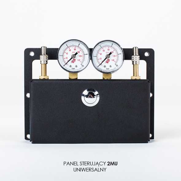 Въздушни Възглавници и Компресори за БУСОВЕ, ПИКАПИ и КЕМПЕРИ