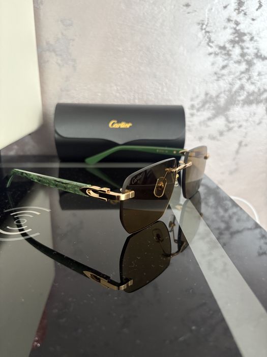 Ochelari Cartier