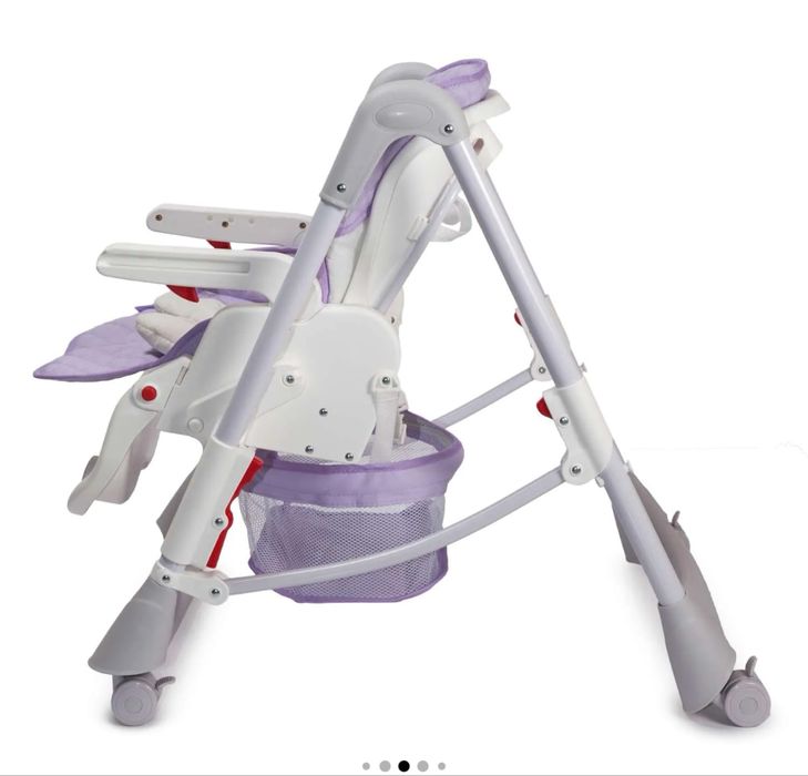 Стул для кормления детский