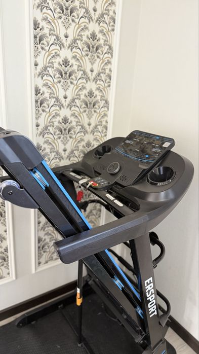 Беговая дорожка срочна сатылады