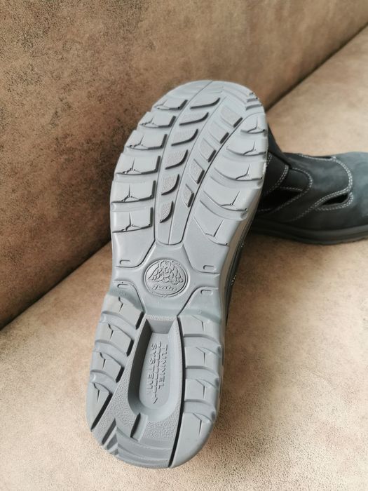 Работни сандали BATA