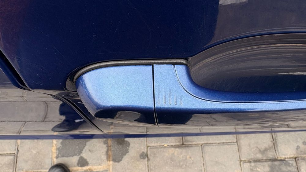 Vând BMW e91 pachet M 2008 , N47, 177cp , full option