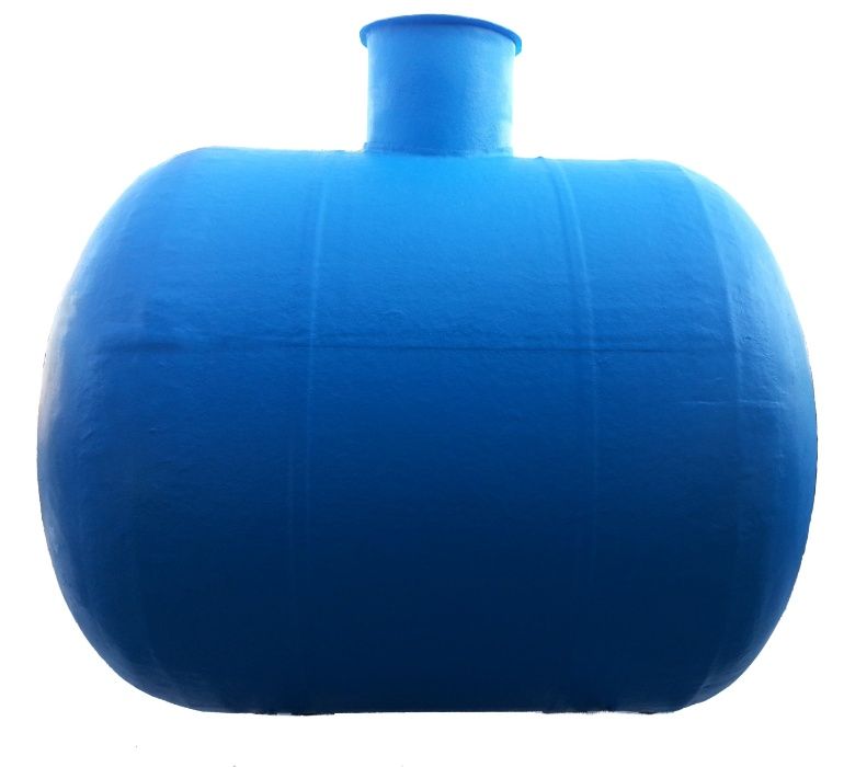 Rezervor, bazin apa 5000 L - Sfantu Gheorghe