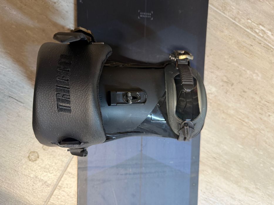 Salomon Trigger - M - snowboard legaturi