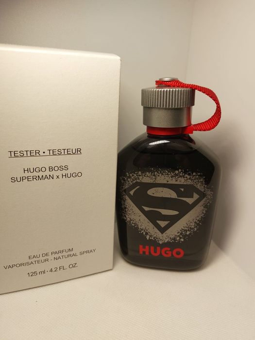 Parfum Hugo boss Superman&Hugo ,edp 125ml