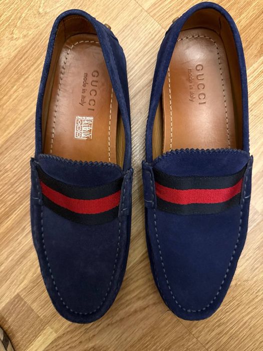 Продам обувь Gucci оригинал