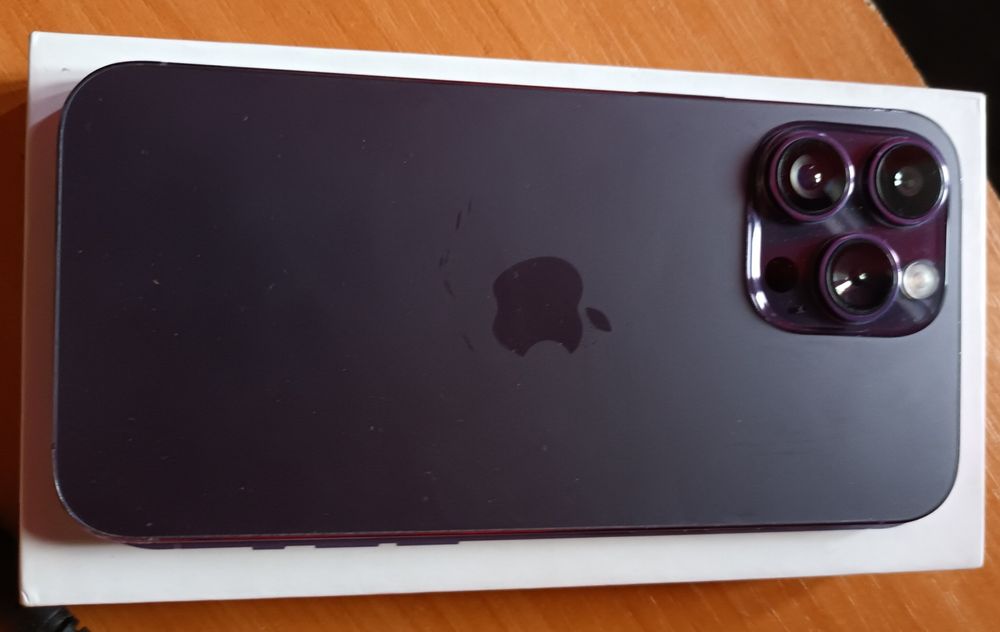 Iphone 14 Pro Max 1 Tb