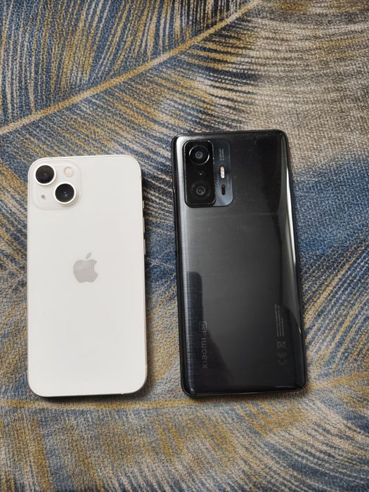 Xiaomi 11 T 128 гигабайт