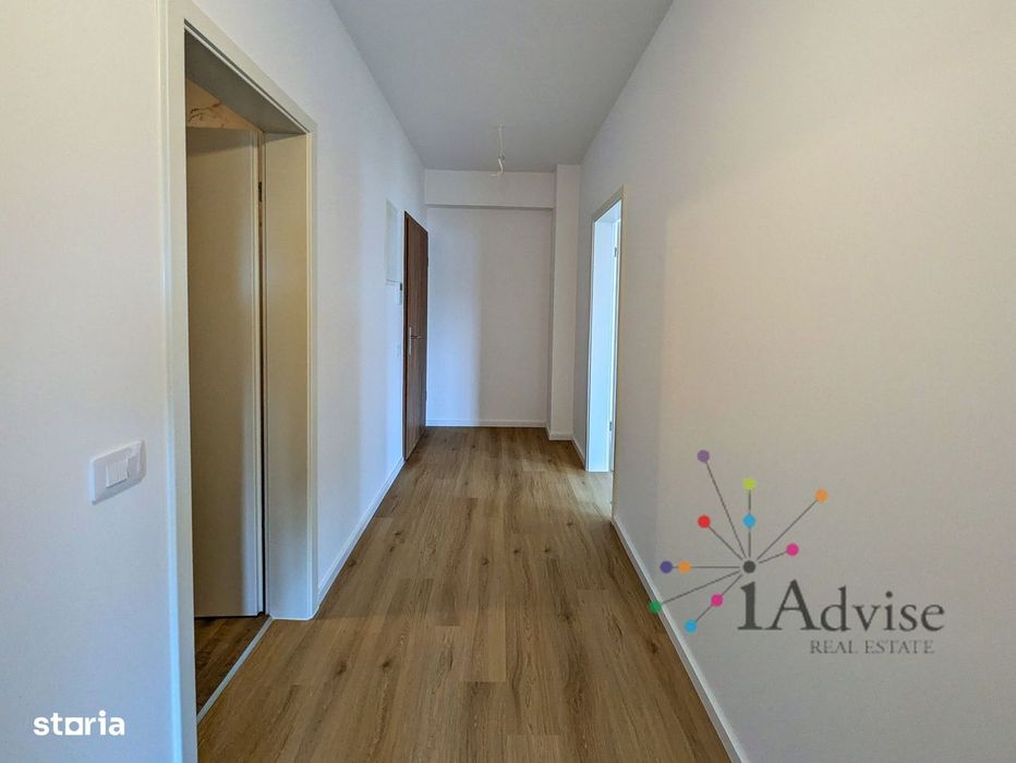 Apartament NOU 2 camere Tractorul, Brasov