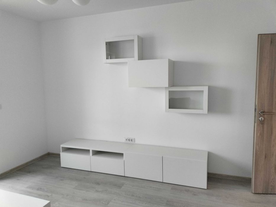 montaj montator asamblare mobilier IKEA Brasov