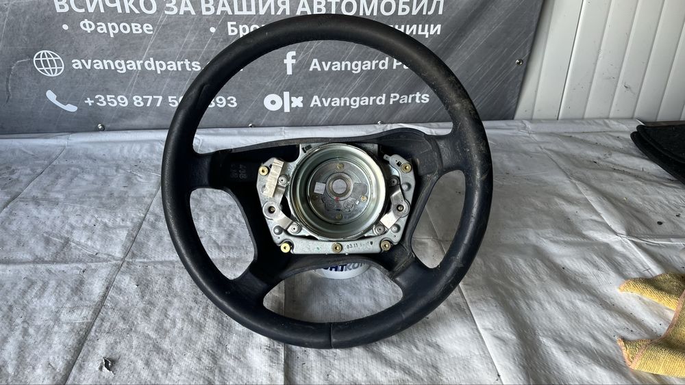 Волан Mercedes W210/W140