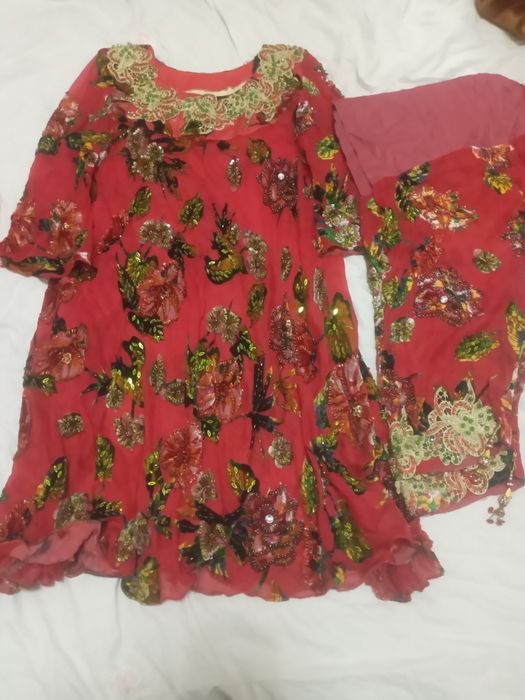 Ko'ylak pocha 100  50 mingdan