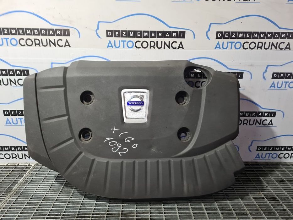 Capac motor Volvo XC60 Facelift 2.4 D 2013 - 2017 181CP Euro5 (1092)