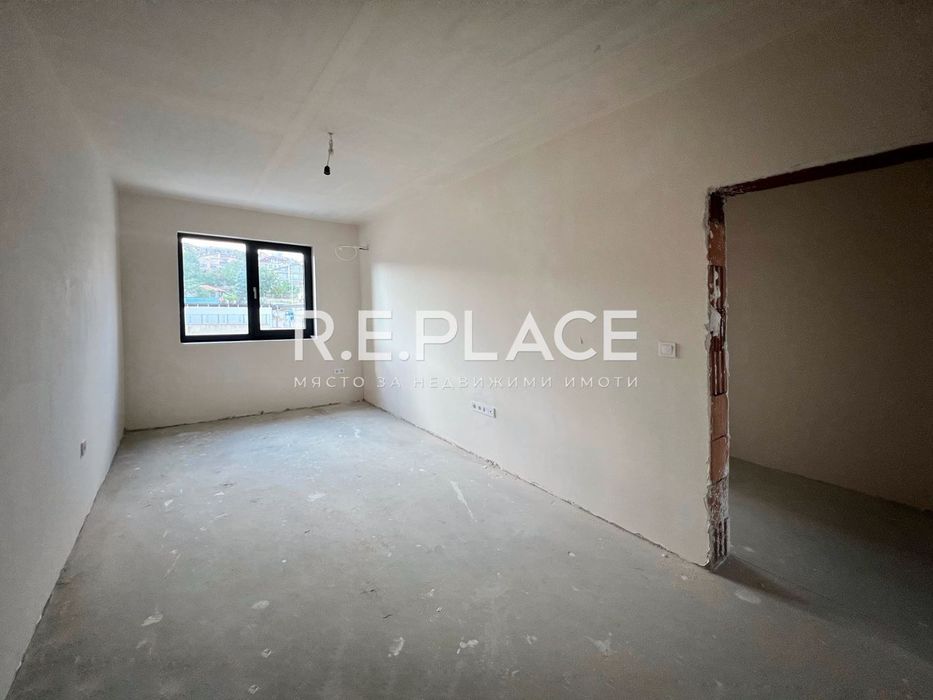 3-стаен в Варна-Виница площ 128 цена 240000