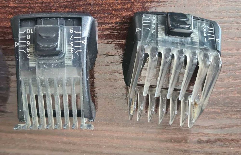 Триммер Remington