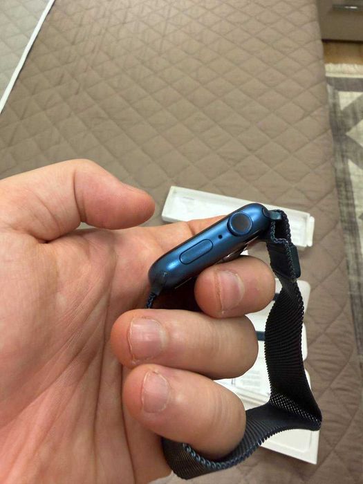 Apple Watch Series 7 45mm