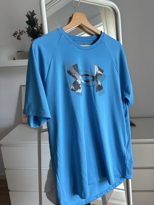 Tricou Under Armour sport