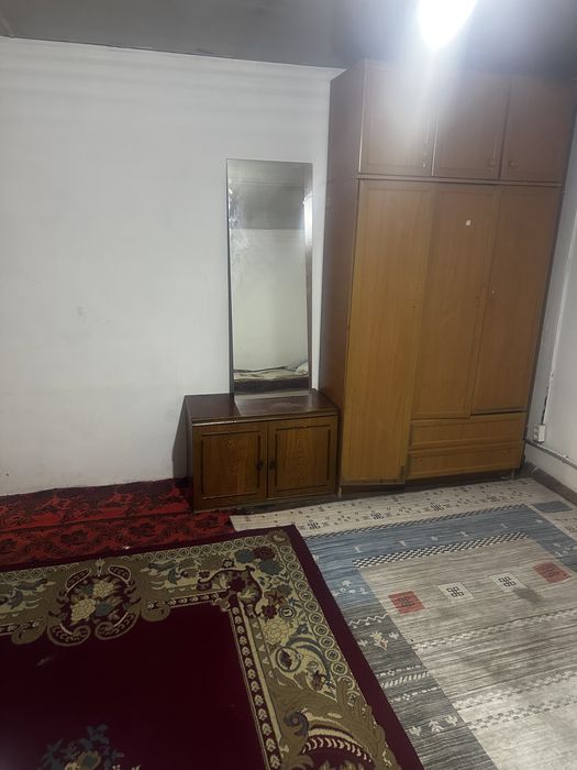 Квартира Шанырак 2 Каракемер 90