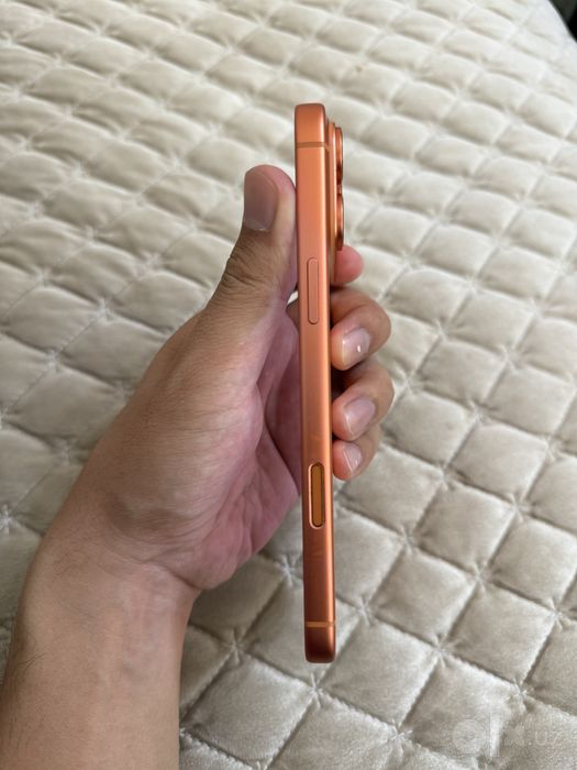 Iphone 17 pro max 256 gb