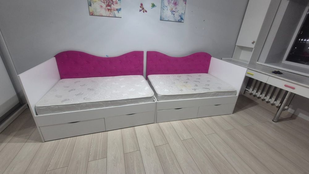 Продам детский кровать