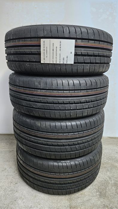 Jante Mercedes AMG R18 C W206 W205 W204