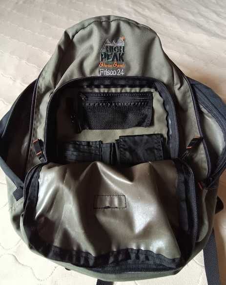 Туристическа раница