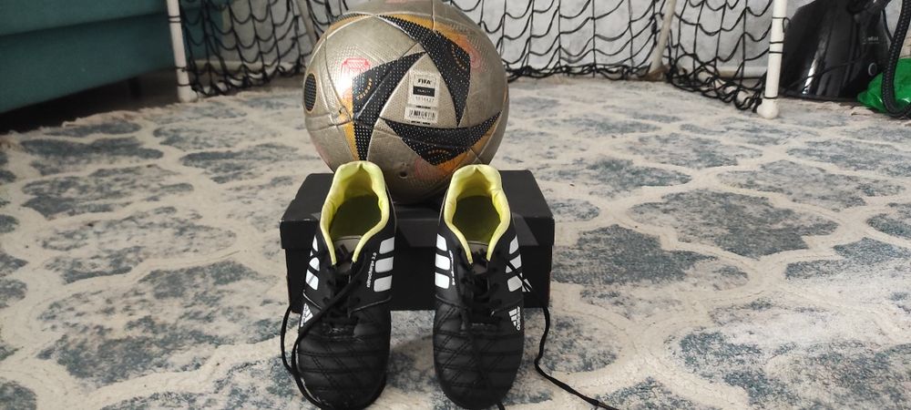 33-32 сороконожки АДИДАС