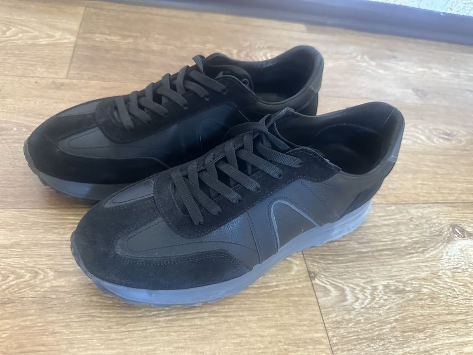 Продам мужская обувь