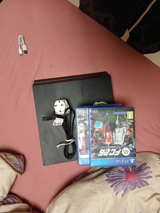 Playstation 4 500gb