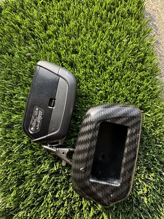 Magicar D907S Dominant