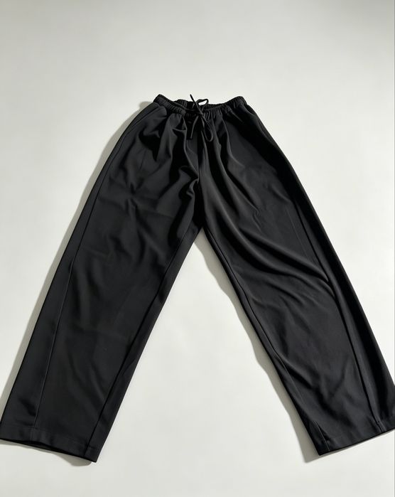 Широкие рюки теплые 2 пары