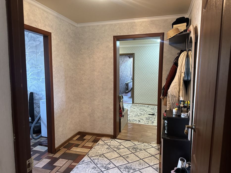 Продается 4х квартиры