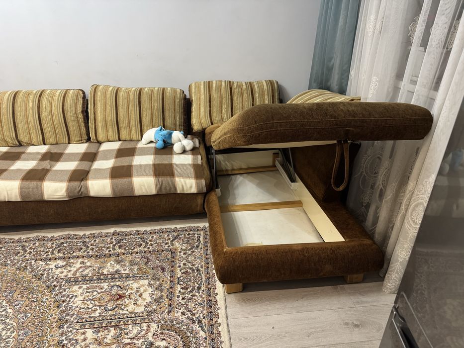 Продам белорусский диван
