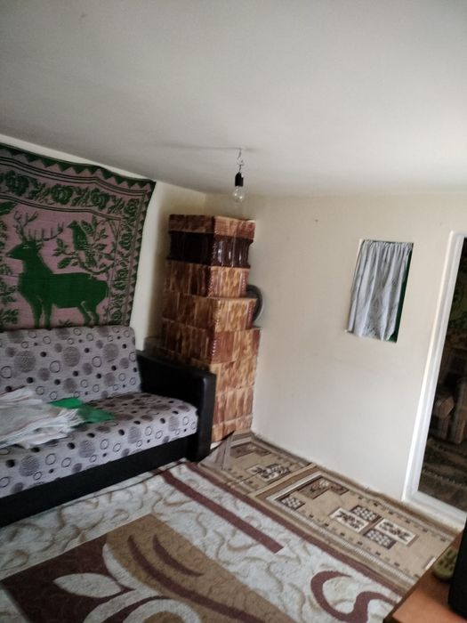 Vand casa 4 camere
