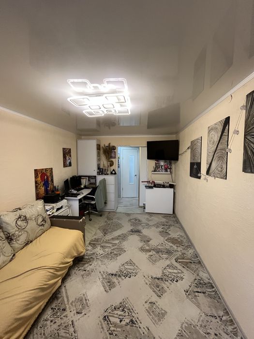 Продам квартиру в районе 3 школы