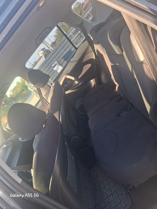 TOYOTA RAV4 2007 — imagine 4
