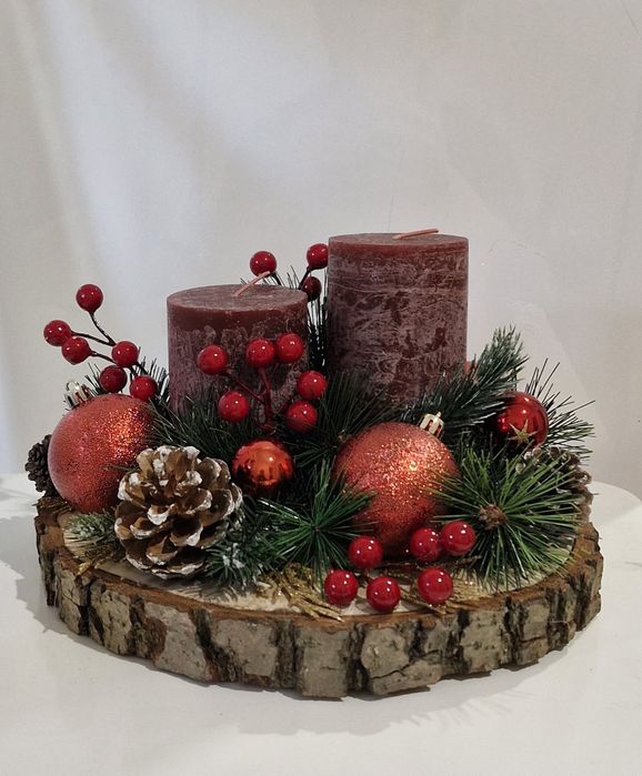 Aranjament de Craciun