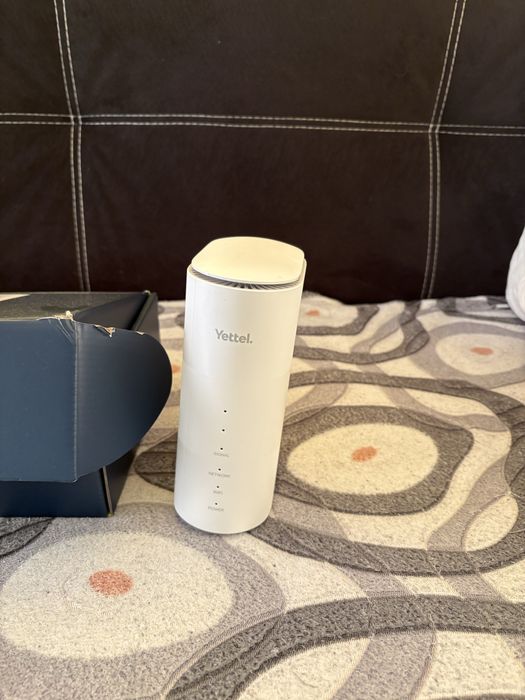 Продавам безжичен рутер