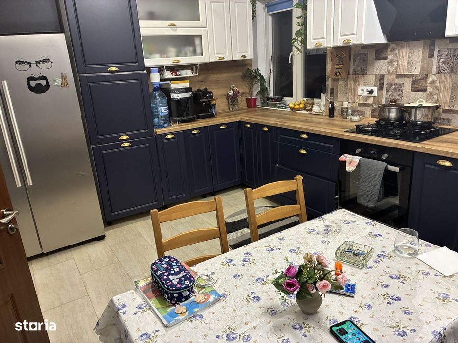 Vând casa Popesti Leordeni 0% comision