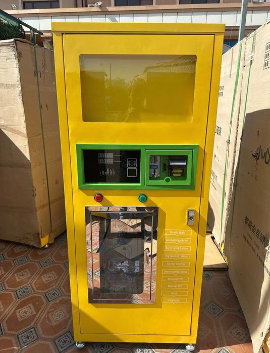 Suv vending aparat: 1 600 у.е. - Oziq-ovqat uskunalari Toshkent на Olx